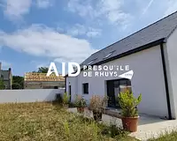 Maison, 124 m²