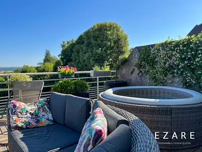 Appartement, 152 m²