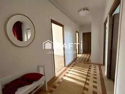 Appartement, 73 m²