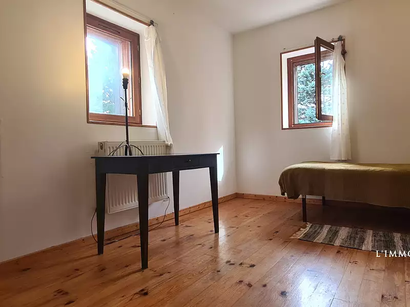 Maison, 268 m²