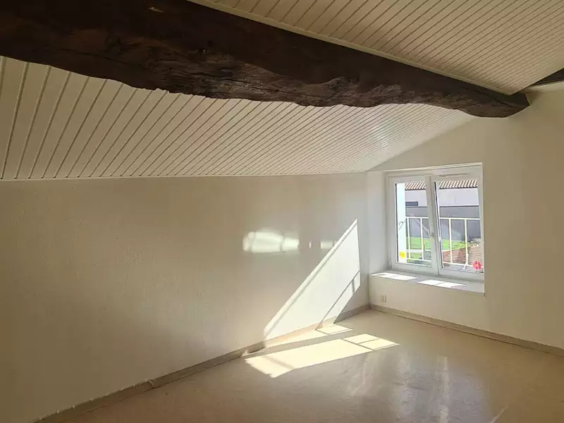 Maison, 59 m²