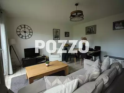 Maison, 76 m²