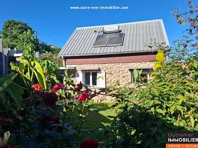 Maison, 90 m²