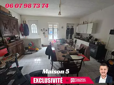 Maison, 350 m²
