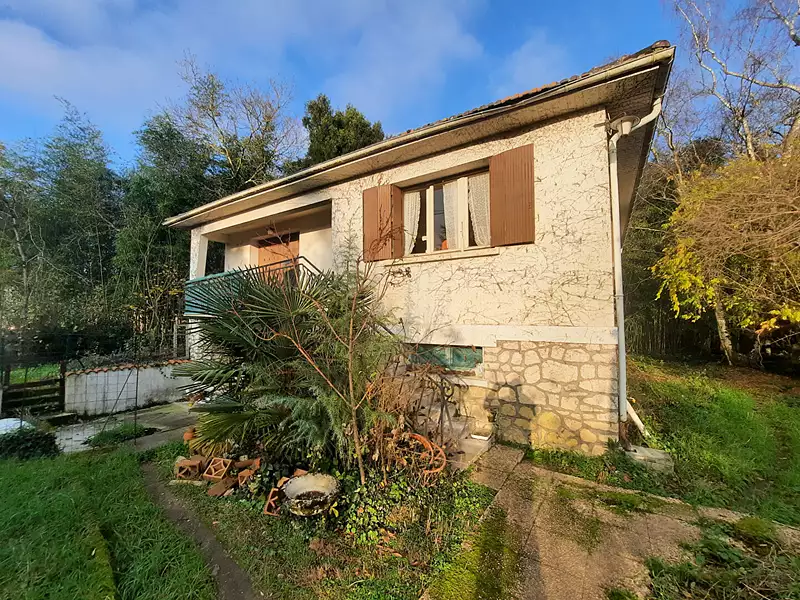 Maison, 85 m²