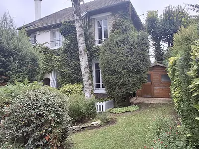Maison, 76 m²