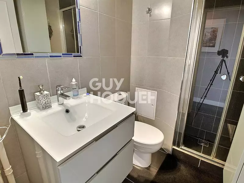 Appartement, 107,32 m²
