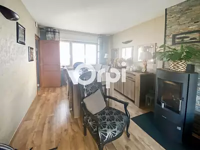 Maison, 90 m²