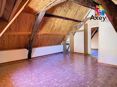 Maison, 128 m²