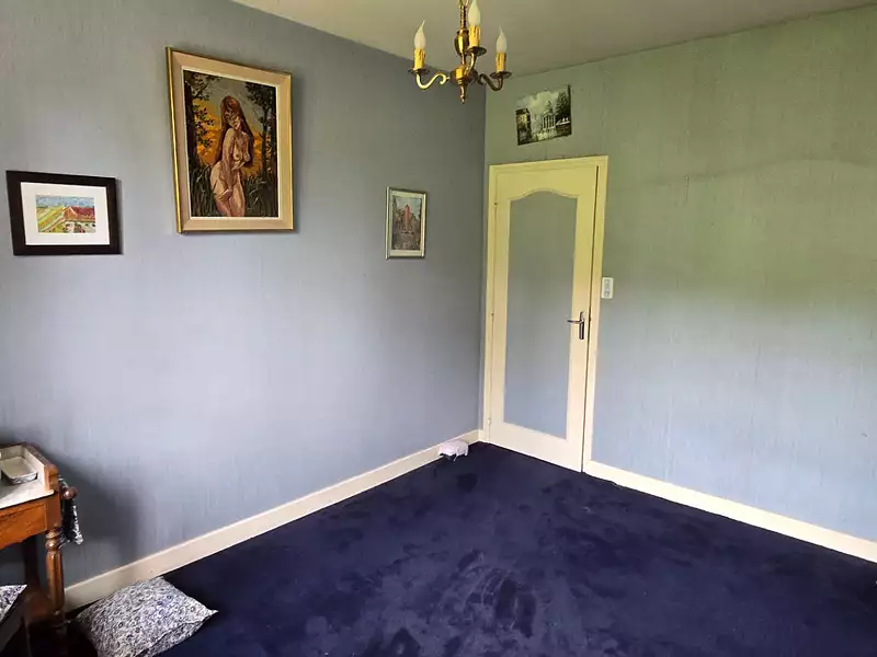 Maison, 137,22 m²