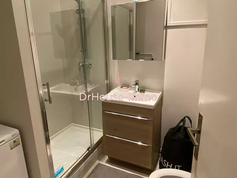 Appartement, 54 m²