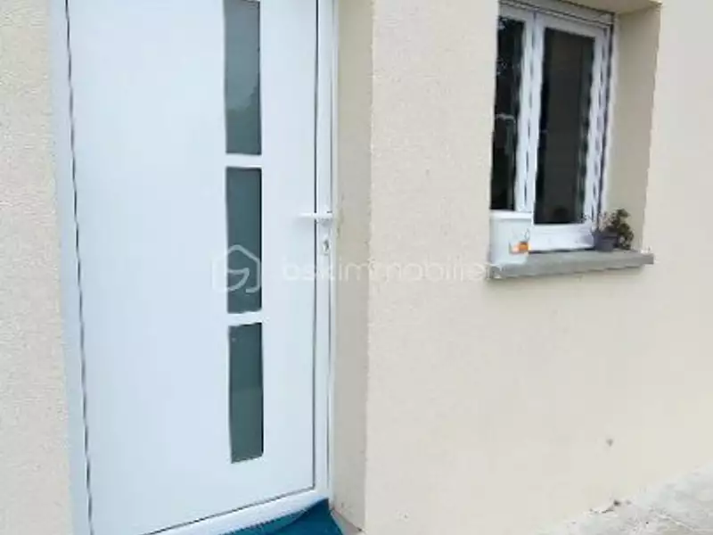 Maison, 120 m²