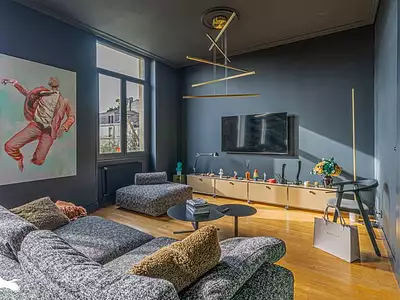 Appartement, 100 m²