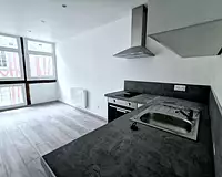 Immeuble, 160 m²