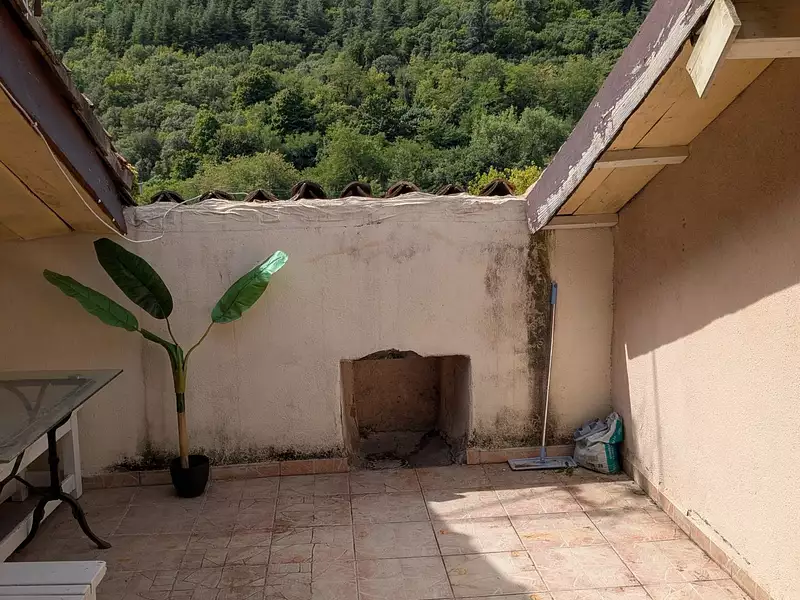 Appartement, 100 m²