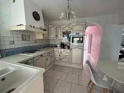 Maison, 147 m²