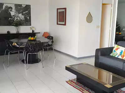 Appartement, 45 m²
