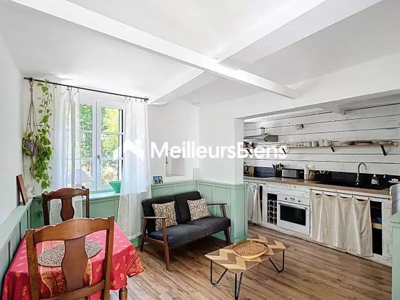Maison, 115 m²