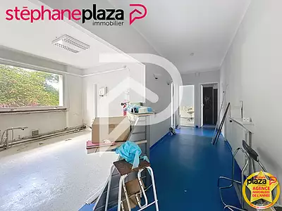 Appartement, 130 m²