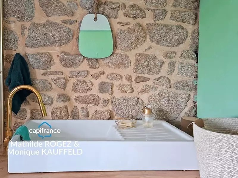 Maison, 95 m²