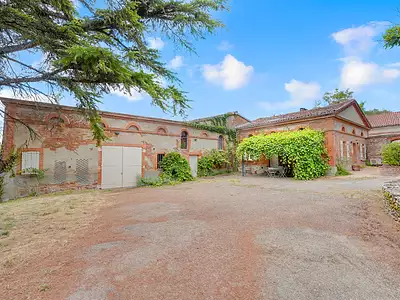 Maison, 128 m²