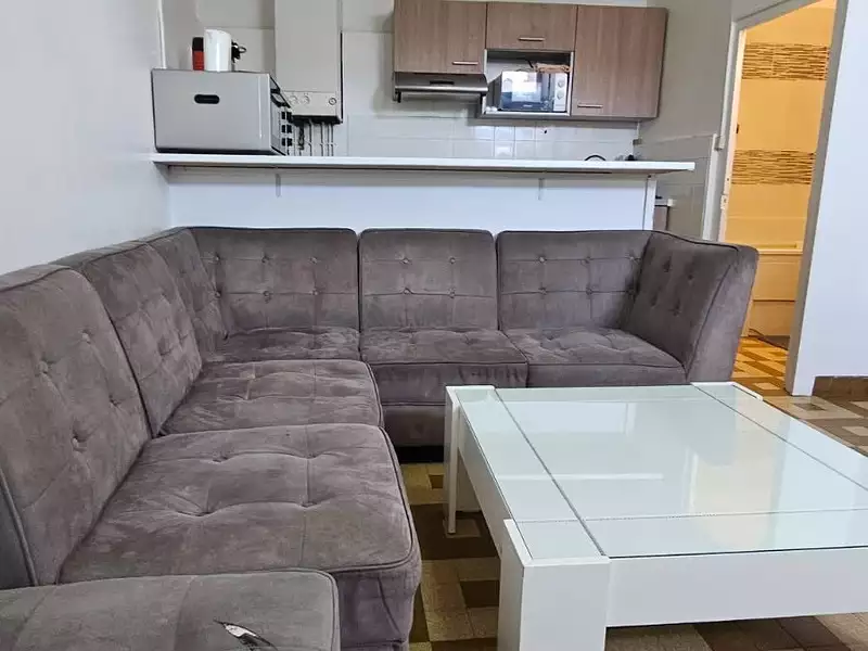 Immeuble, 51 m²
