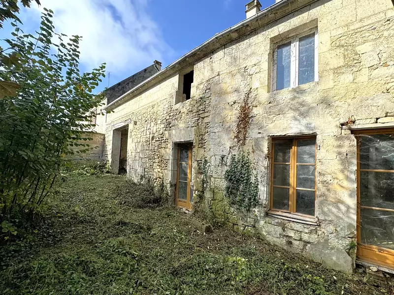Maison, 147 m²