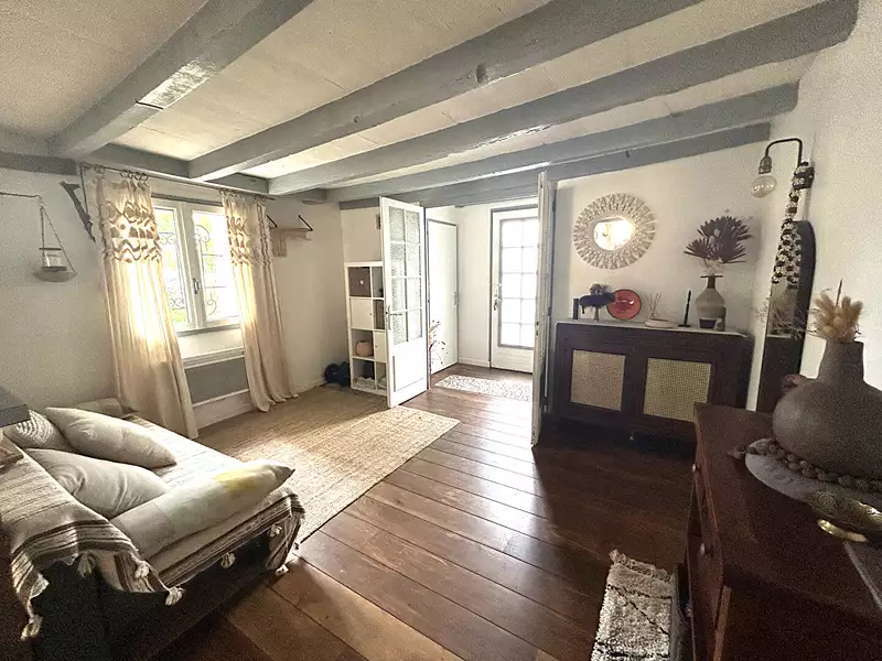 Maison, 85 m²