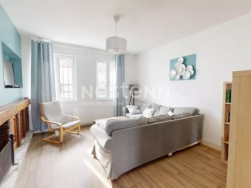 Appartement, 67 m²