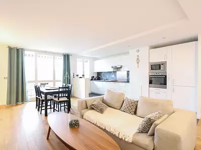 Appartement, 85,6 m²