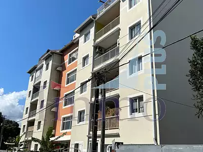Appartement, 111 m²