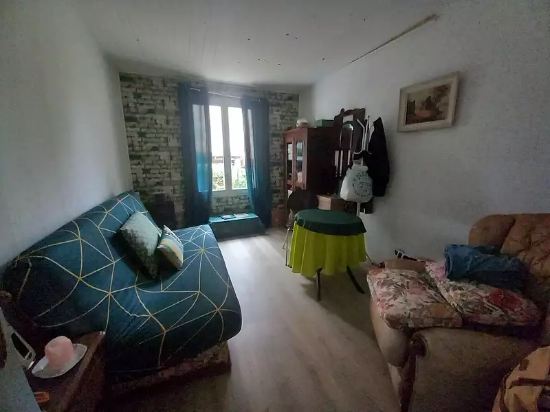 Maison, 115 m²