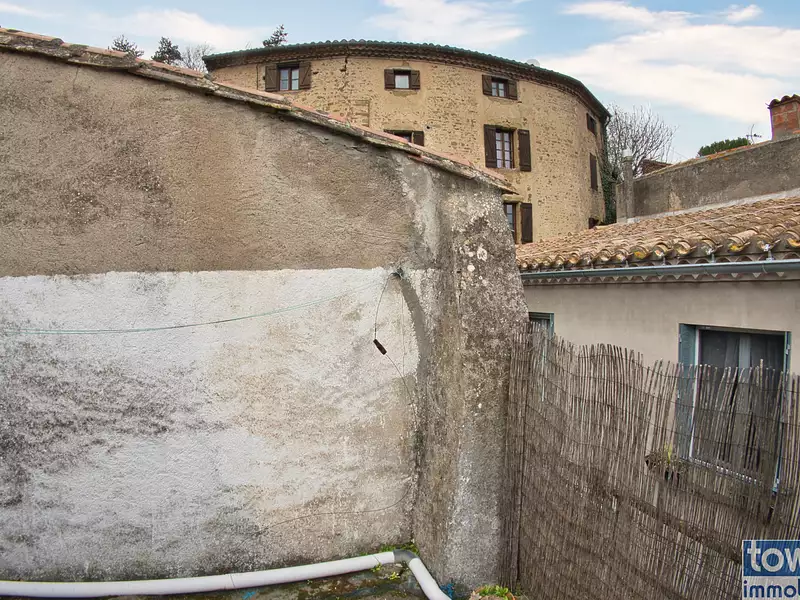 Maison, 119 m²