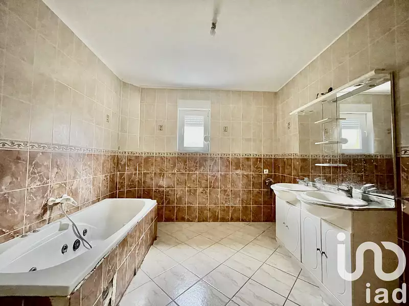 Maison, 135 m²