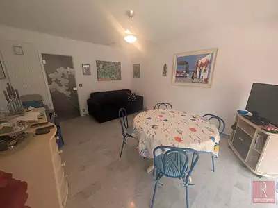 Appartement, 31,53 m²