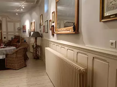 Maison, 348 m²