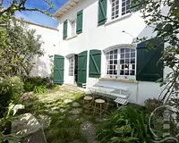 Maison, 95 m²