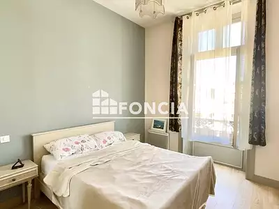 Appartement, 42 m²