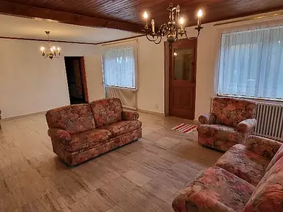 Maison, 104 m²