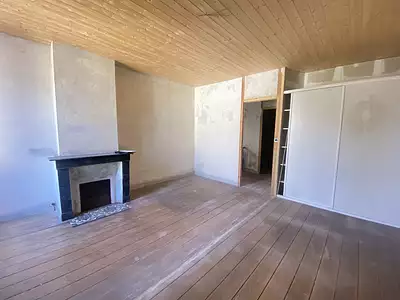 Maison, 100 m²