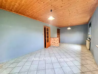 Maison, 75 m²