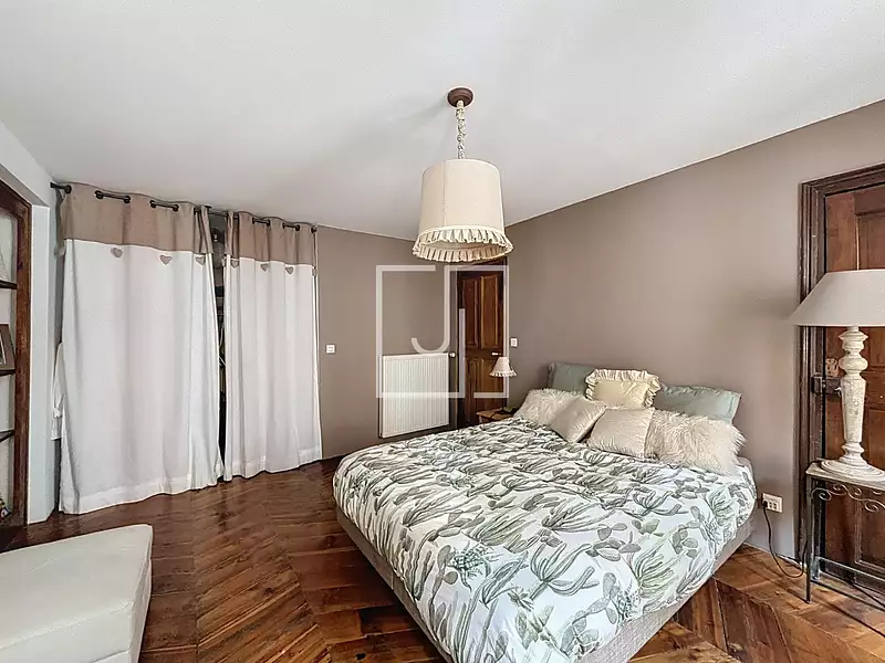 Appartement, 134 m²