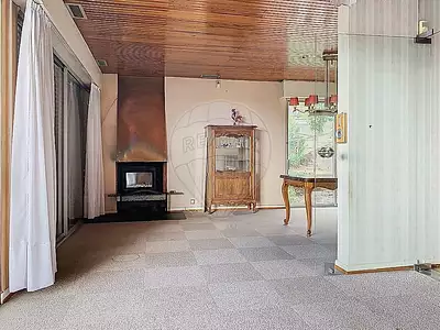 Maison, 136 m²