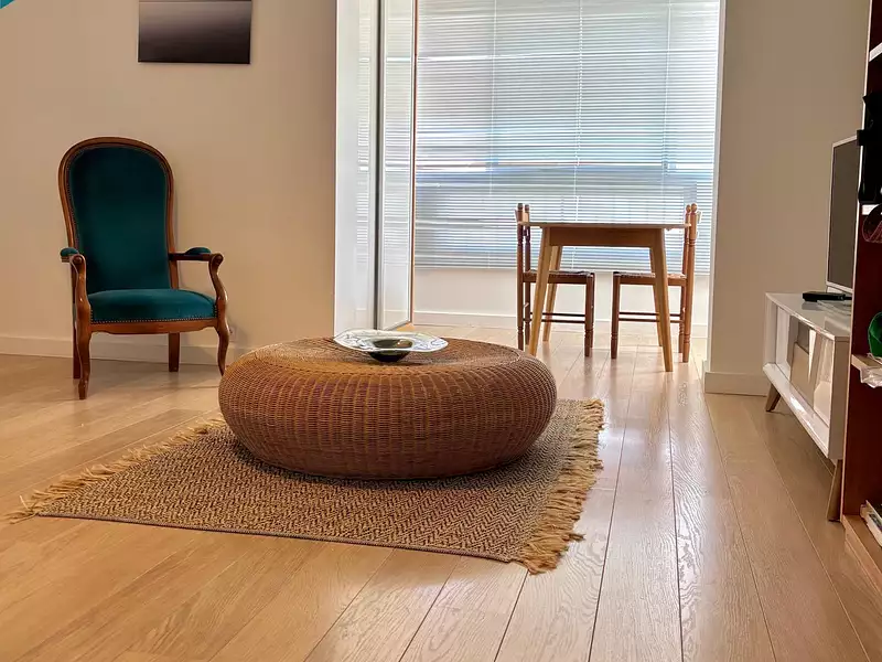 Appartement, 90 m²