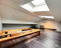Appartement, 41,47 m²