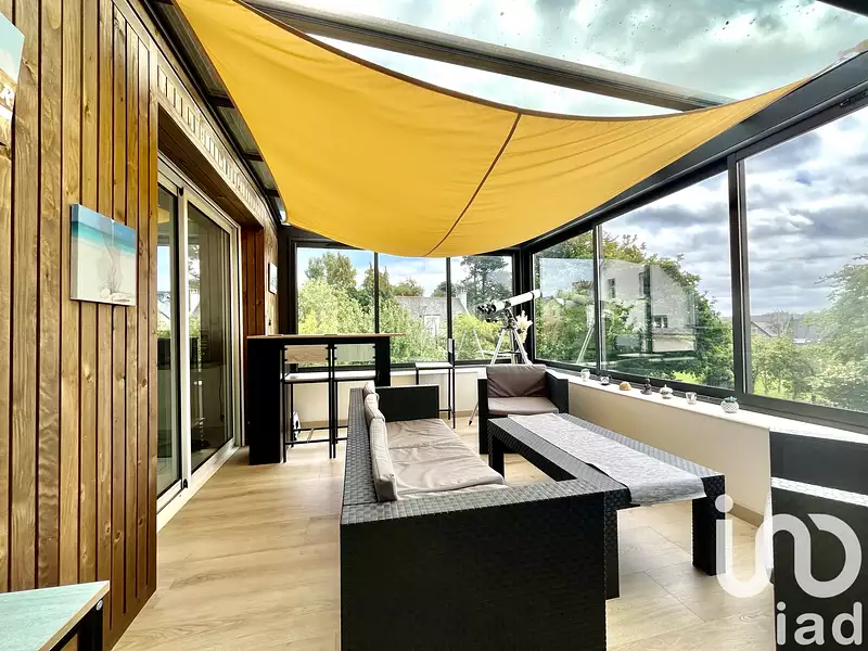 Maison, 146 m²