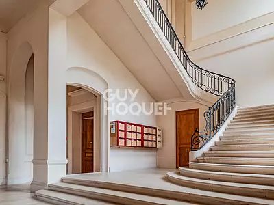 Appartement, 134,71 m²