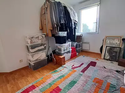 Maison, 84 m²