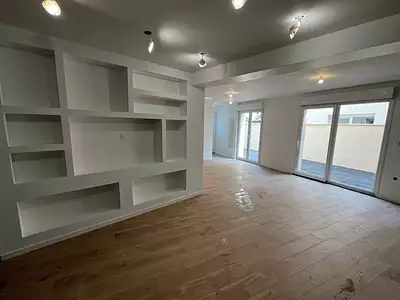 Maison, 100 m²
