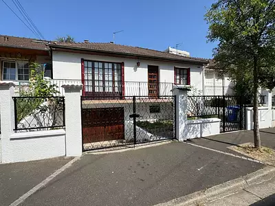 Maison, 92 m²